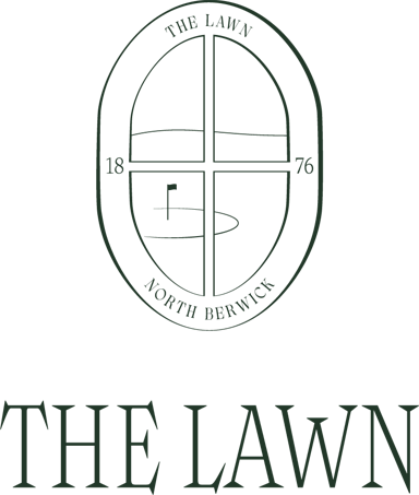 The Lawn, North Berwick